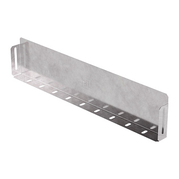 Промрукав Заглушка лотка Стандарт 500х100 PR16.0843