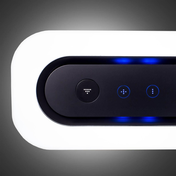 Купить Citilux CL803042 Ньютон Черный, Qi+Bluetooth