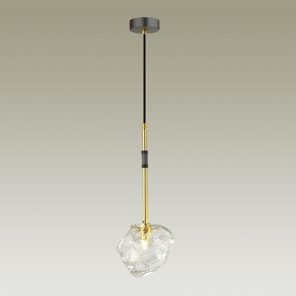 Купить Odeon Light Подвесной светильник  Stono 4789/1