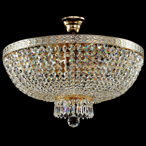 Maytoni Royal Classic Bella Золото Люстра 6xE14 60W DIA750-PT50-WG Купить Maytoni Royal Classic Bella Золото Люстра 6xE14 60W DIA750-PT50-WG
