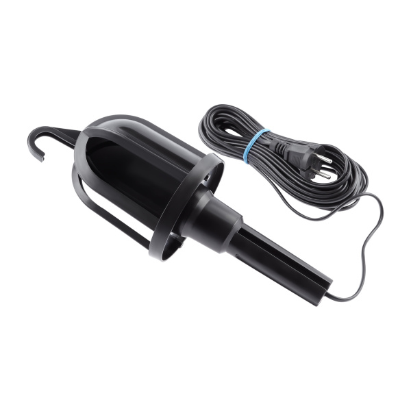 ЭРА Светильник переносной WLX-15m под лампу E27 60Вт 15м IP20