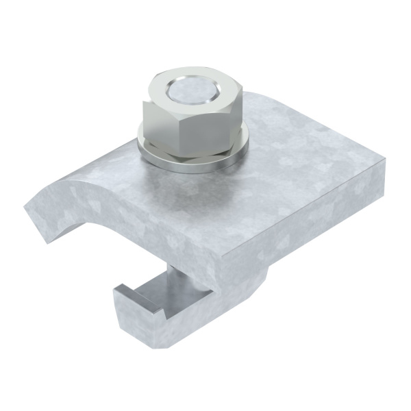 OBO Bettermann Крепежный уголок (компл. 2 шт) 6355056