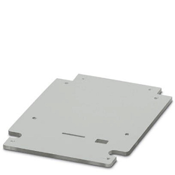Phoenix Contact HCS-T MAXI DISPLAY PLATE Крепежная пластина 2203866