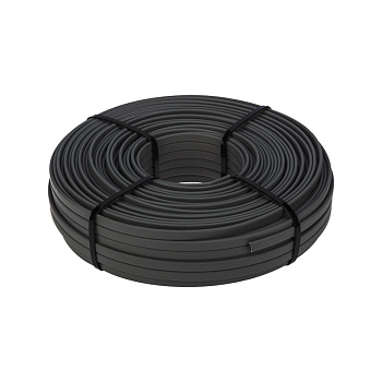 PROconnect Кабель греющий саморегулирующийся экранированный с защитой от ультрафиолета SRL 30-2CR (UV) (30 Вт/1 м), 50 м 51-0217