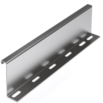 DKC Разделительная перегородка H 80 мм, L 1,5 м DKC Разделительная перегородка H 80 мм, L 1,5 м