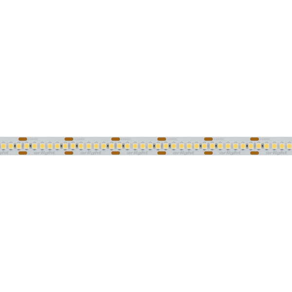 Купить Arlight Светодиодная лента RT6-3528-240 24V Cool 8K 4x (1200 LED) (19.2 Вт/м, IP20) 018728