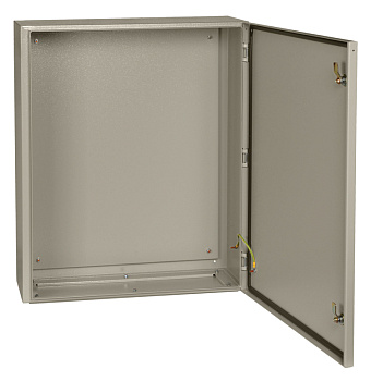 IEK Корпус металлический ЩМП-4-0 (800х650х250мм) У2 IP54