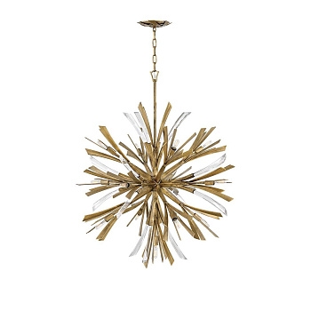 Natural Concept VIDA Подвесной светильник QN-VIDA-13P-L Natural Concept VIDA Подвесной светильник QN-VIDA-13P-L