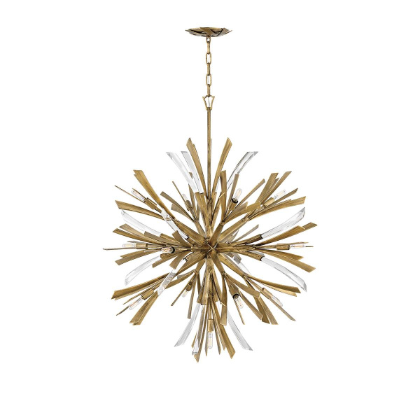 Natural Concept VIDA Подвесной светильник QN-VIDA-13P-L Natural Concept VIDA Подвесной светильник QN-VIDA-13P-L