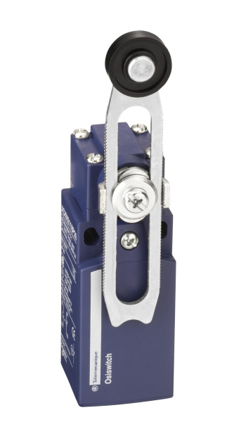 Купить SE Выключатель концевой 1НО1НЗ ввод ISO20 XCKN2545P20