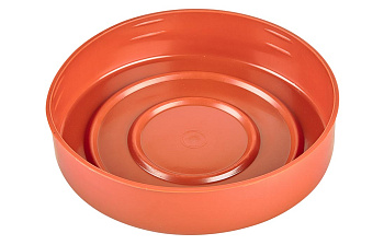 Промрукав Заглушка для двустенных труб д160 PR08.3735