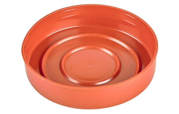 Промрукав Заглушка для двустенных труб д160 PR08.3735