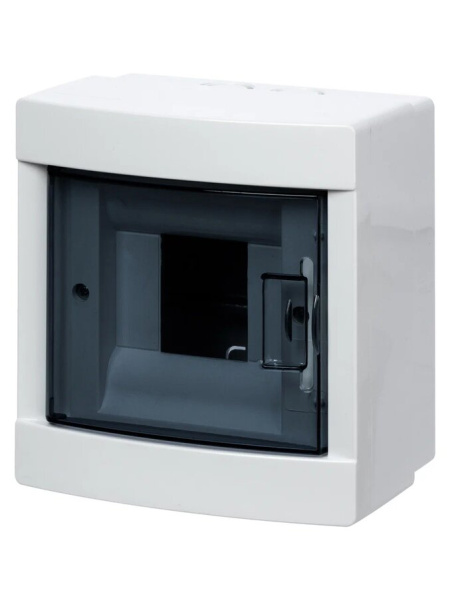 TDM Бокс ЩРН-ПМ-4 модуля, навесной, АБС-пластик, IP41, Народный SQ0920-0002