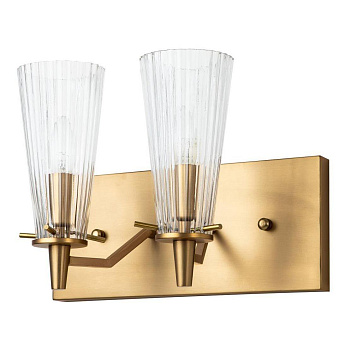 Favourite Бра D205*W330*H250/ 2*E14*40W, excluded 2964-2W