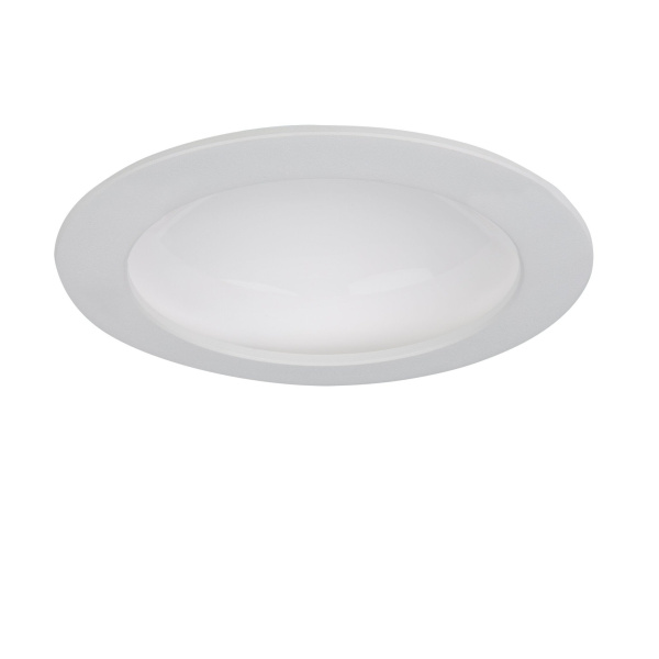 Lightstar Светильник встраиваемый заливающего света со встроенными светодиодами Riverbe Lightstar 220202