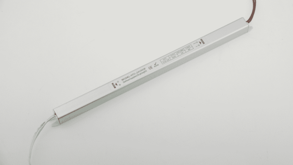 SWG Блок питания сверxтонкий, 60 W, 24V L-60-24