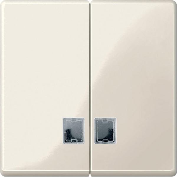 Купить SE Merten SM Беж Клавиша 2-ая с окнами для символов (MTN438544)