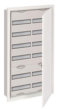 ABB Шкаф распределительный в нишу 144 мод. 984х560х120 U62