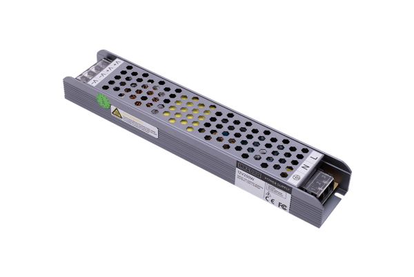 Купить SWG Блок питания для светодиодной ленты, 250Вт, 12В 002831