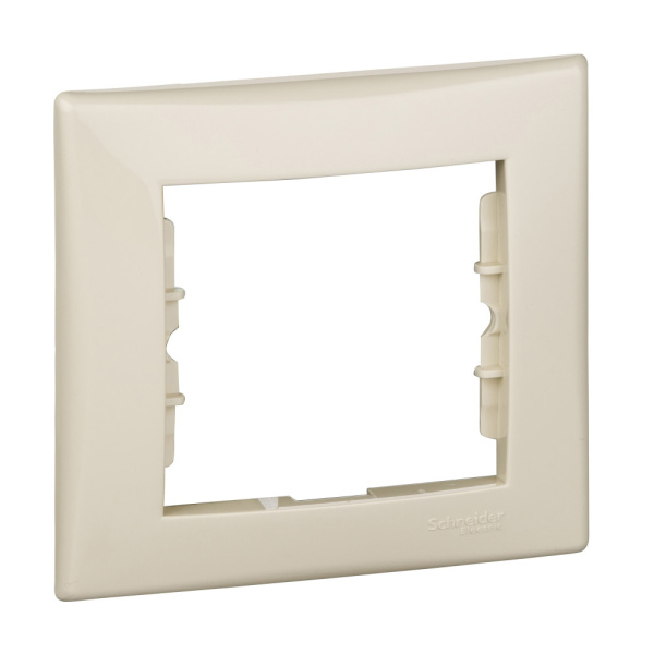 SE Sedna Беж Рамка 1-ая SDN5800147