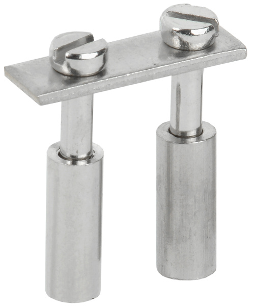 IEK Перемычка центральная для КВИ-10мм2 2PIN