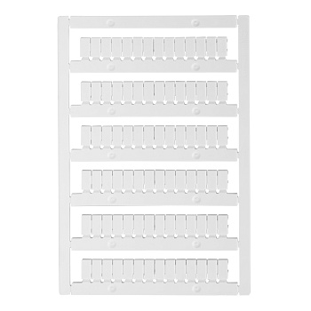 КЭАЗ Маркировка Ш=5 мм для лазерной печати OptiClip MC5