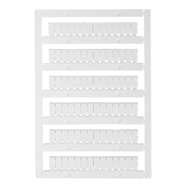 КЭАЗ Маркировка Ш=5 мм для лазерной печати OptiClip MC5