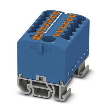 Phoenix Contact PTFIX 6/12X2,5-NS15A BU Распределительный блок 3274190