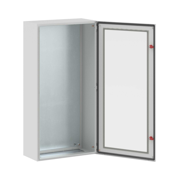Купить DKC Корпус навесной ST c М/П с прозрачной дверью ВхШхГ 1200x600x300 мм
