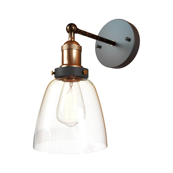 Купить LOFT IT LOFT1122W Светильник max 40W LOFT1122W, шт