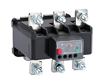 Systeme Electric Тепл. реле перегрузки MRG F185 130-160A