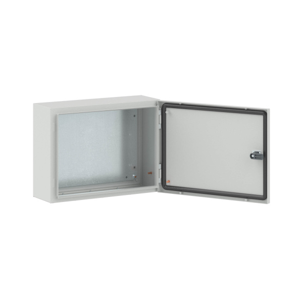 Купить DKC Корпус навесной ST c М/П ВхШхГ 300x400x150 мм