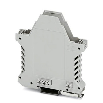 Phoenix Contact ME 17,5 UT/FE BUS/ 5+2 KMGY Нижняя часть корпуса 2201855