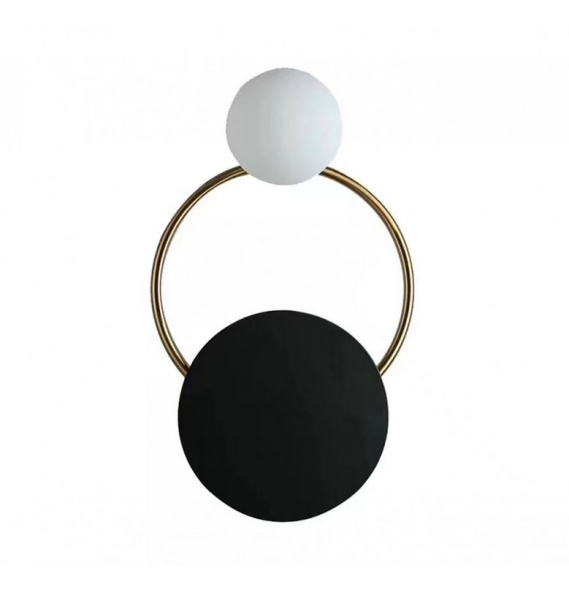 Kink Light 08442,20 Бра Арвен бронза/черный d25 h42 G4 2*5W (4000K) (Led лампы в комплекте) Kink Light 08442,20 Бра Арвен бронза/черный d25 h42 G4 2*5W (4000K) (Led лампы в комплекте)