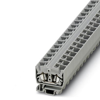 Phoenix Contact Проходная мини-клемма MSDB 2,5 BU 3244229