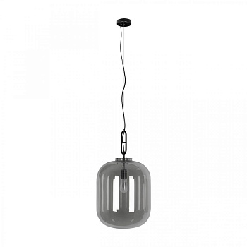 LOFT IT 10195/350 Smoke Подвесной светильник Oda, шт LOFT IT 10195/350 Smoke Подвесной светильник Oda, шт