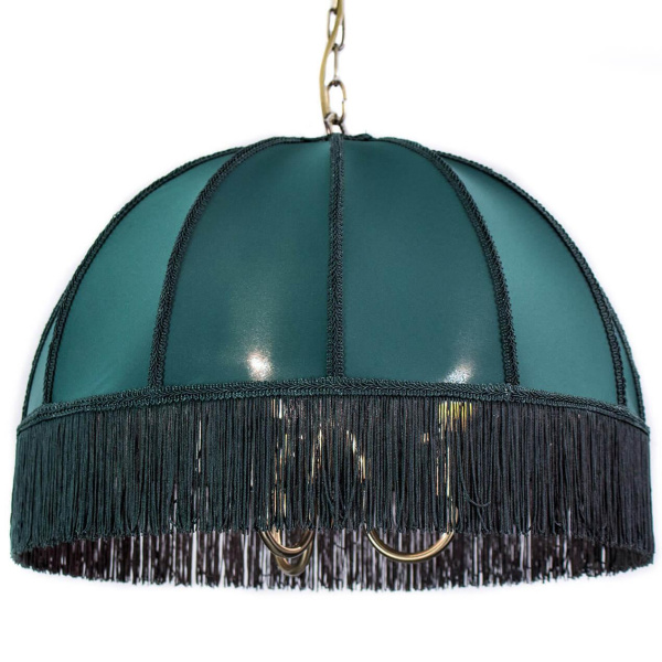 Купить Citilux CL407132 Базель Зеленый Светильник Люстра