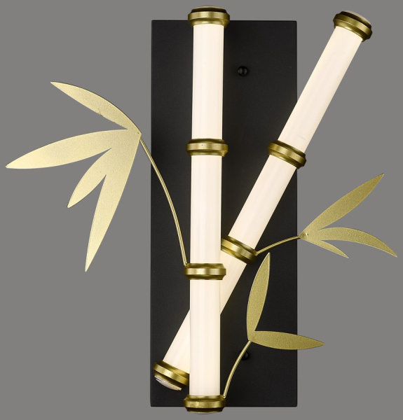 Velante 440-301-02, Светильник настенный LED,18W