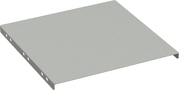 IEK FORMAT Полка разделительная 400х400