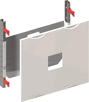 ABB Модуль для Тmax Т4 2ряда/3рейки MBA292T