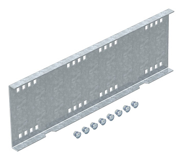 OBO Bettermann Продольный соединитель 160x500 мм 6227708