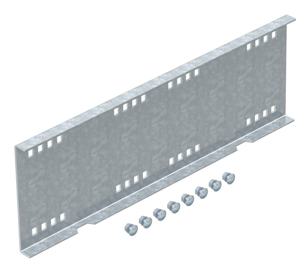 OBO Bettermann Продольный соединитель 160x500 мм 6227708