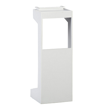 SE Fupact Коробка пластиковая пустая 46х46мм для ISFL160 LV480878