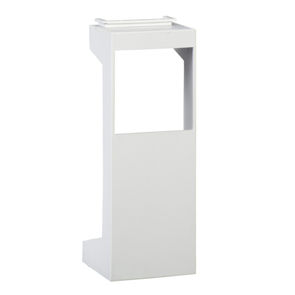 SE Fupact Коробка пластиковая пустая 46х46мм для ISFL160 LV480878