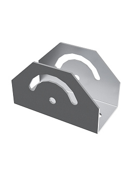 TDM Скоба потолочная (регулировка угла подвеса) SQ2907-0526