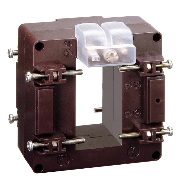 Legrand Трансформатор тока 32x65mm 1250/5А TASL50D125