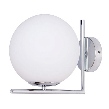 Arte Lamp Светильник настенный A1921AP-1CC