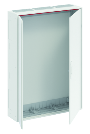 ABB Шкаф навесной IP44 1100x800x215 пустой с дверью B37 2CPX052070R9999