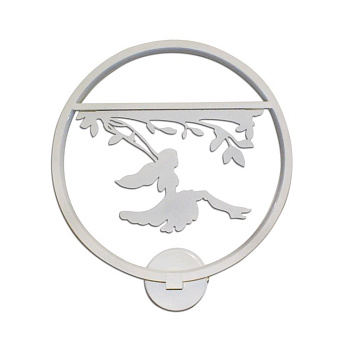 Kink Light Бра для детской KINK Light 074110,8 Пано