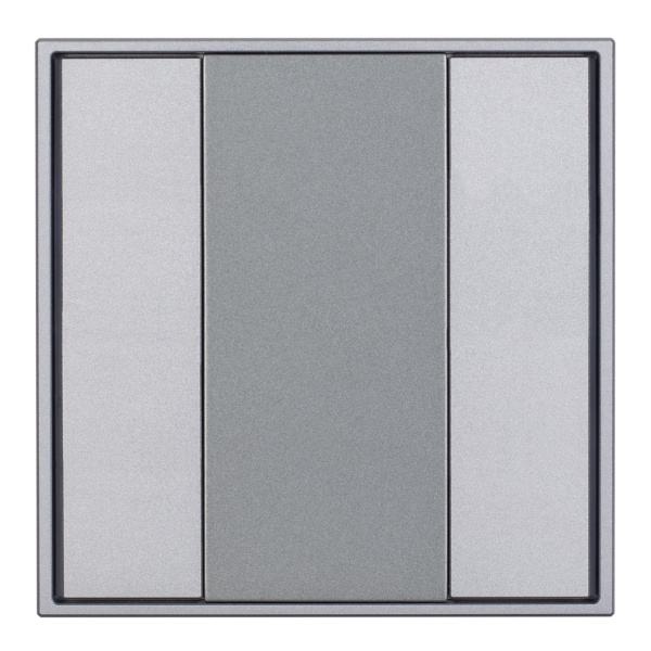 Купить Arlight INTELLIGENT Панель KNX-223-2-GREY (BUS) (INTELLIGENT -) 027963